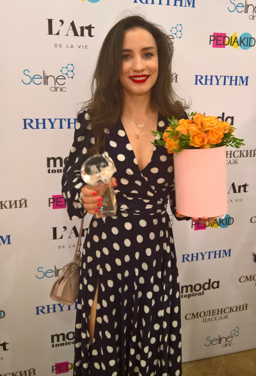 Певица Виктория Дайнеко так тщательно скрывает свою наследницу, что до сих пор неизвестно, как ее зовут.