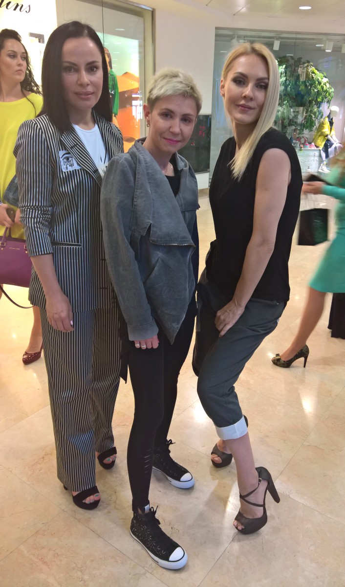 Группа "Стрелки".