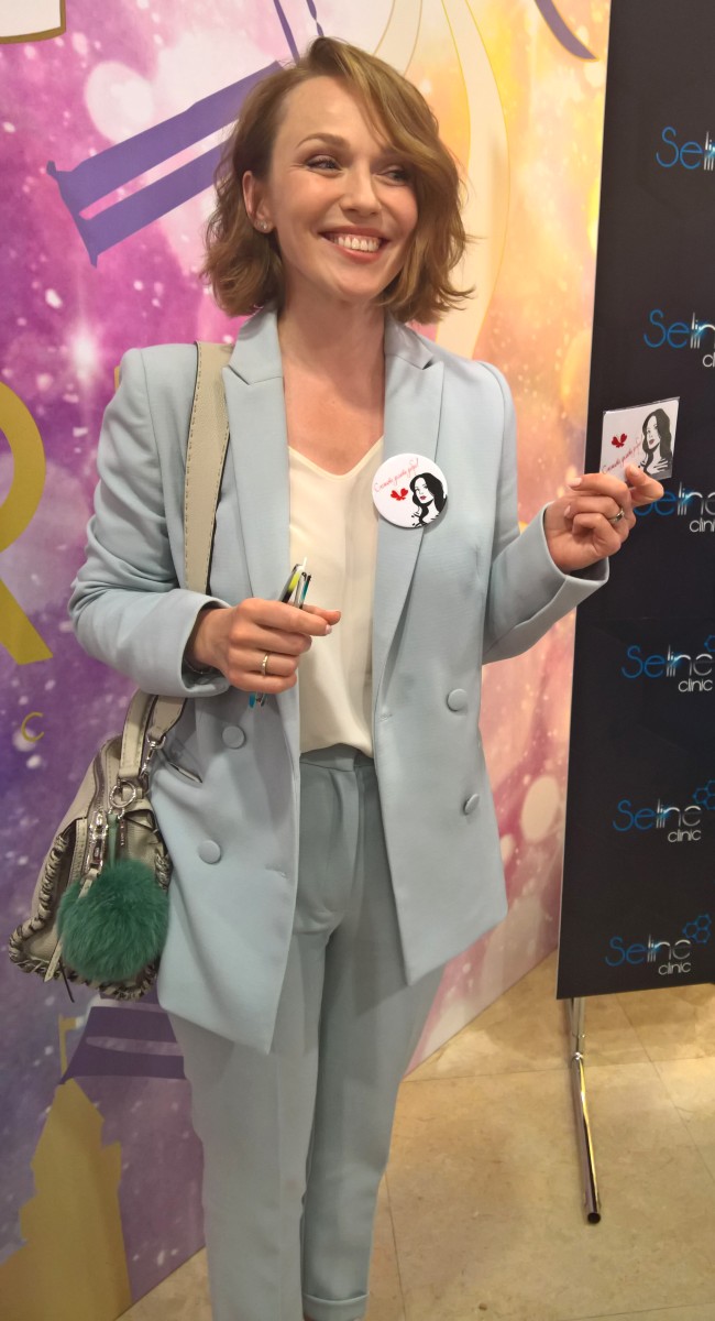 Альбина Джанабаева подарила возлюбленному Валерию Меладзе двух сыновей.