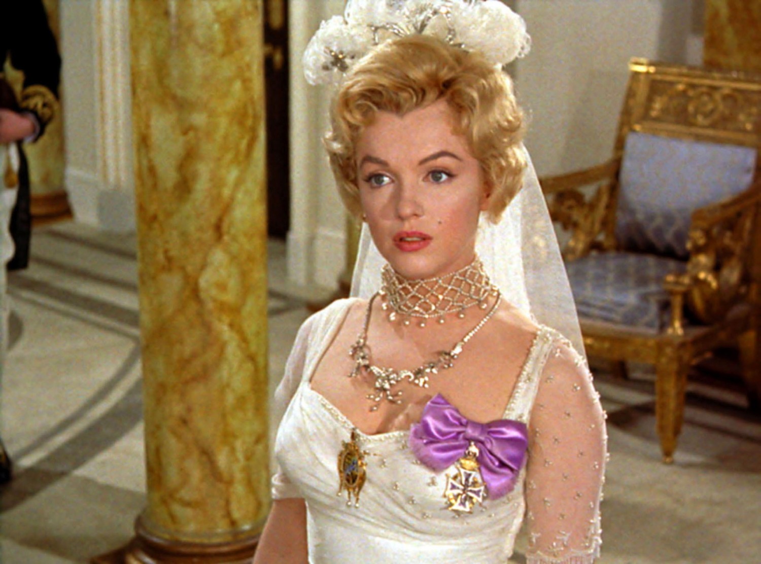 Актриса и певица Мэрлин Монро умерла в 36 лет. Ее погубили барбитураты, используемые в середине XX века в качестве успокоительных и снотворных.