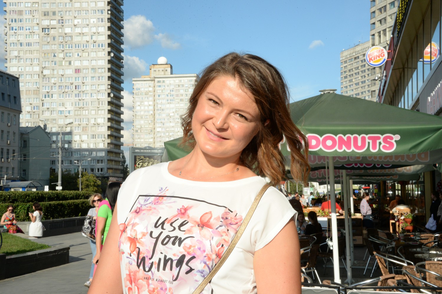 После завершения карьеры в теннисе, Динара Сафина потеряла спортивную форму, и сейчас даже фанаты не всегда узнают ее на улице