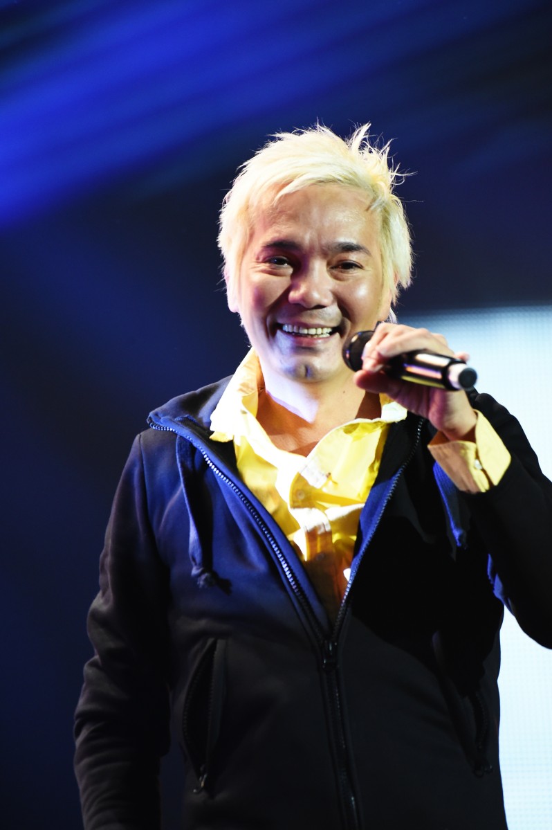 Яковлев создавал впечатление светлого спокойного человека.