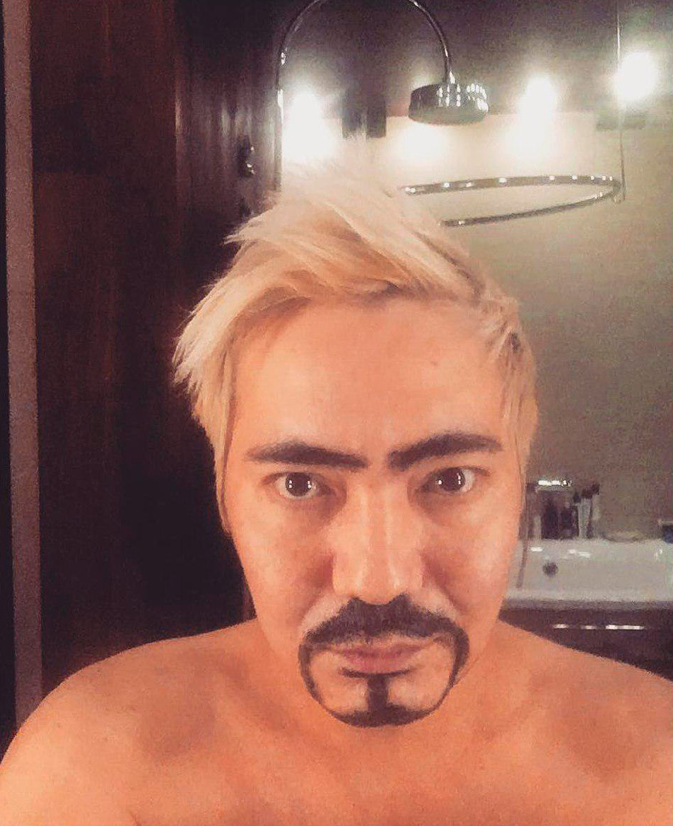 У Яковлева было неподражаемое чувство юмора.