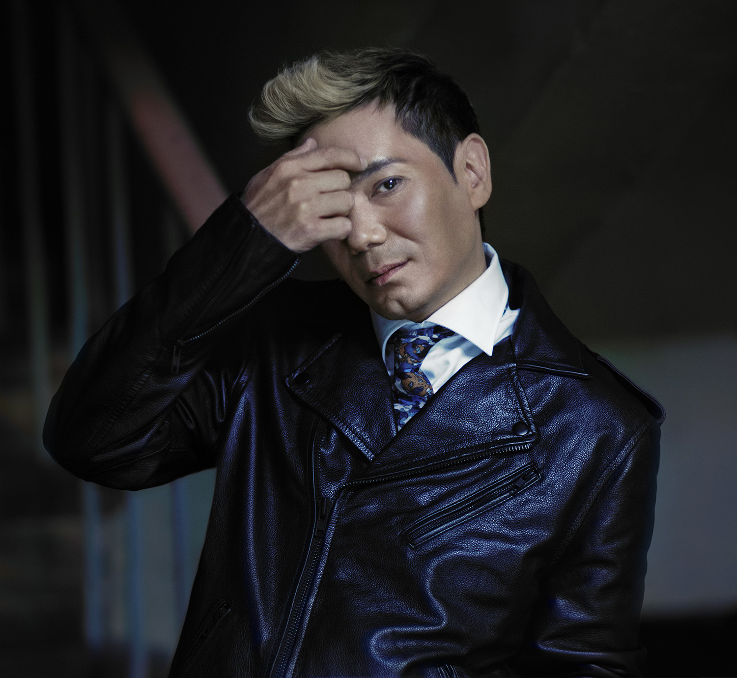 Яковлеву шли разные образы.