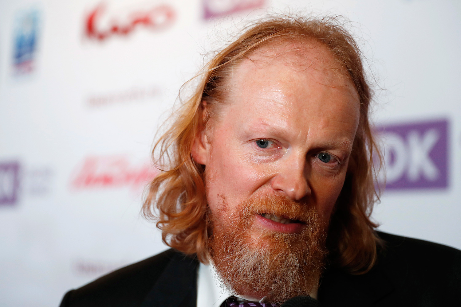 Режиссер Юрий Рязанов.