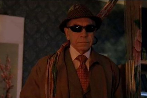 Картина "Китайская бабушка" многим запомнилась именно благодаря Владимиру Толоконникову, сыгравшему Игоря Андреевича.