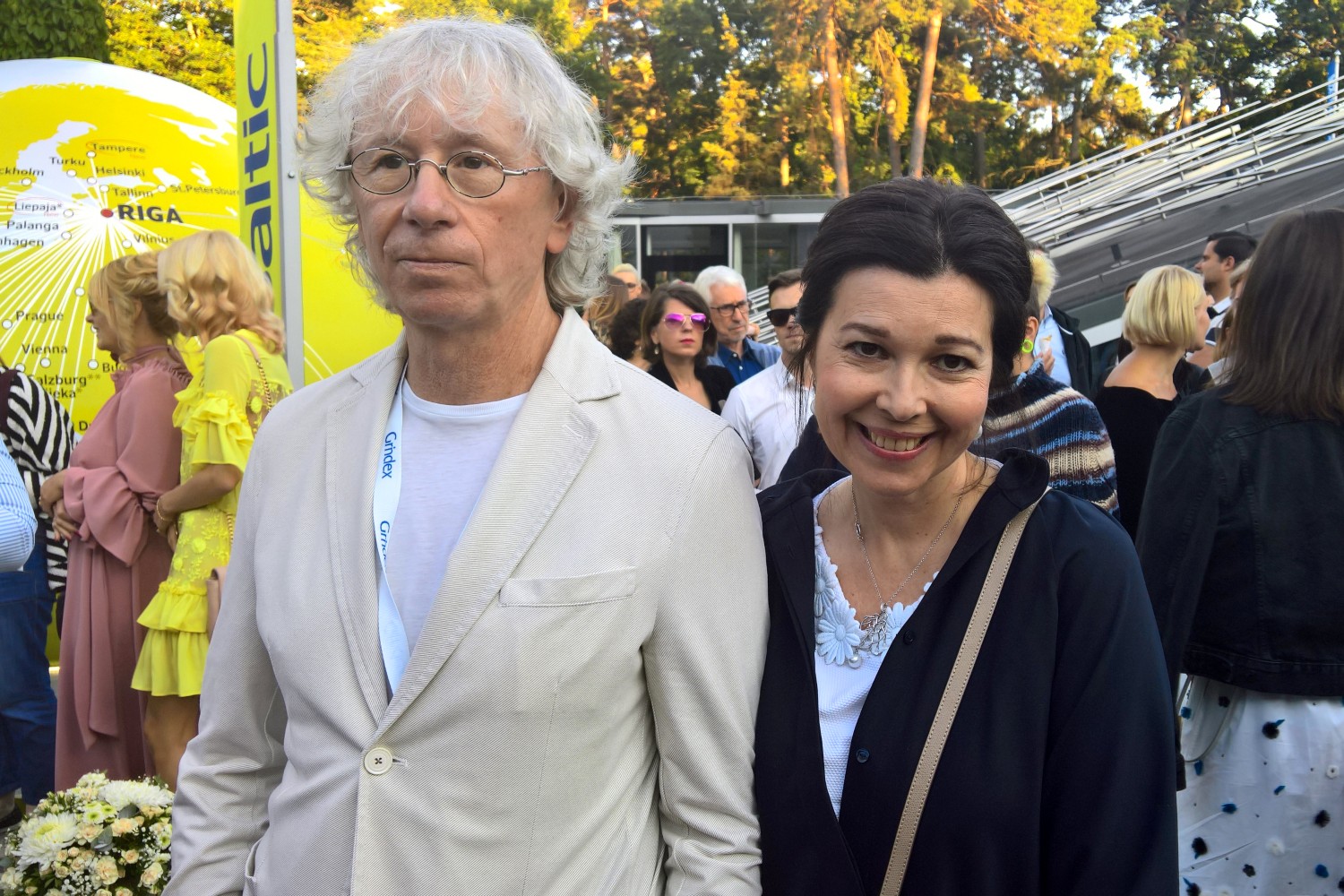 У Аркадия Укупника в Юрмале есть свое жилье.