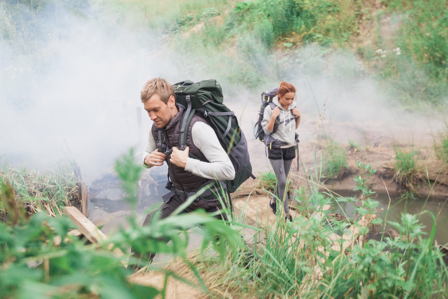 "В некоторых образах вы не встречали меня никогда, и сыграть столько разных персонажей было для меня настоящим удовольствием", – заинтриговала исполнительница.