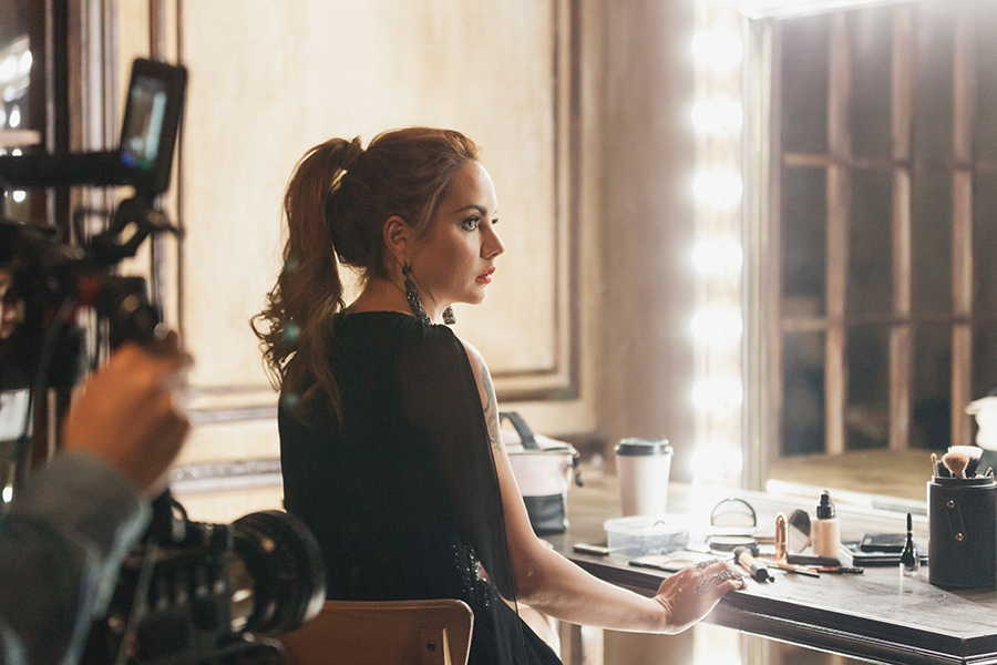 Долгожданный клип "На двоих" выйдет в первой половине августа.