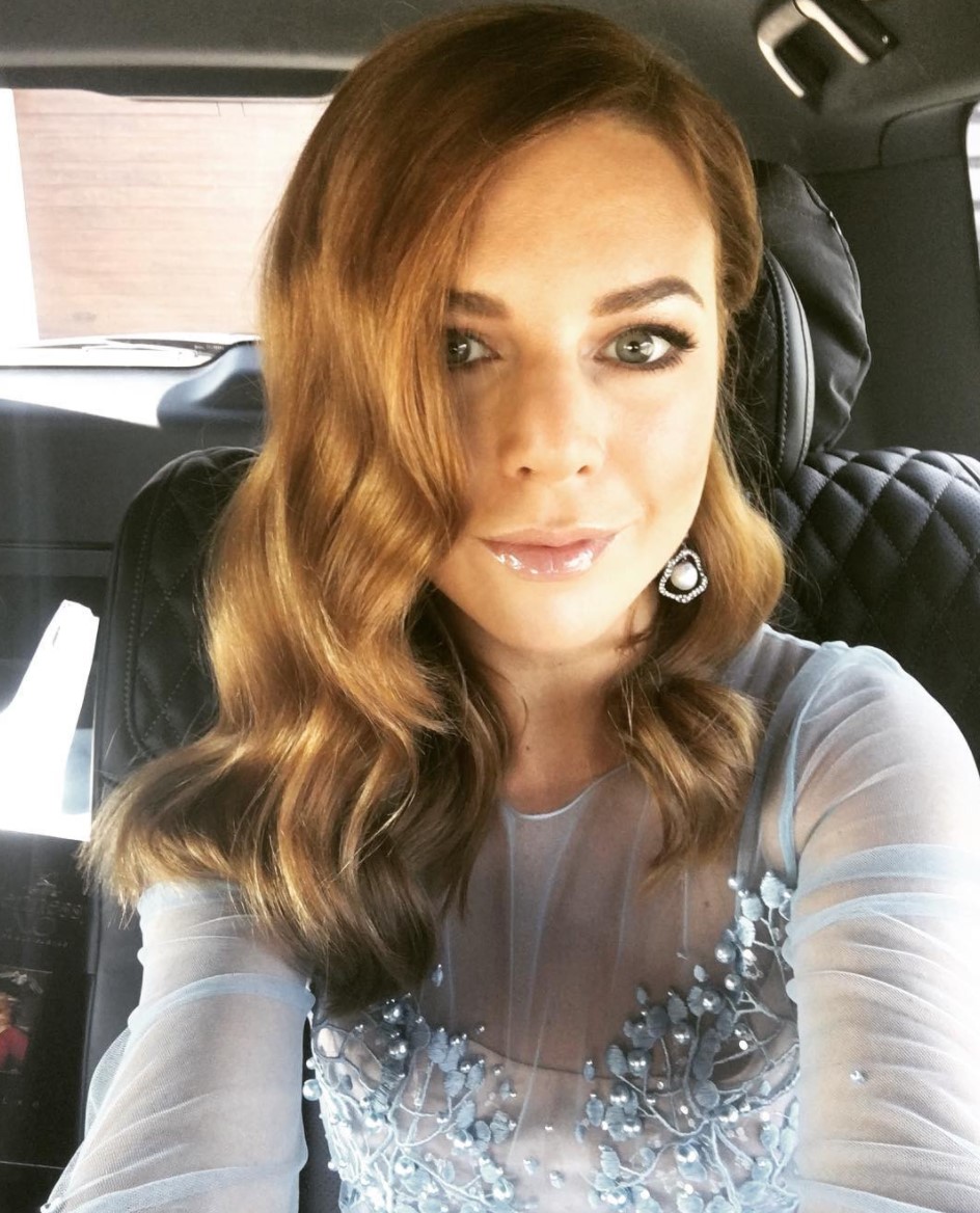 Среди них - супруга Владимира Преснякова, певица Наталья Подольская.