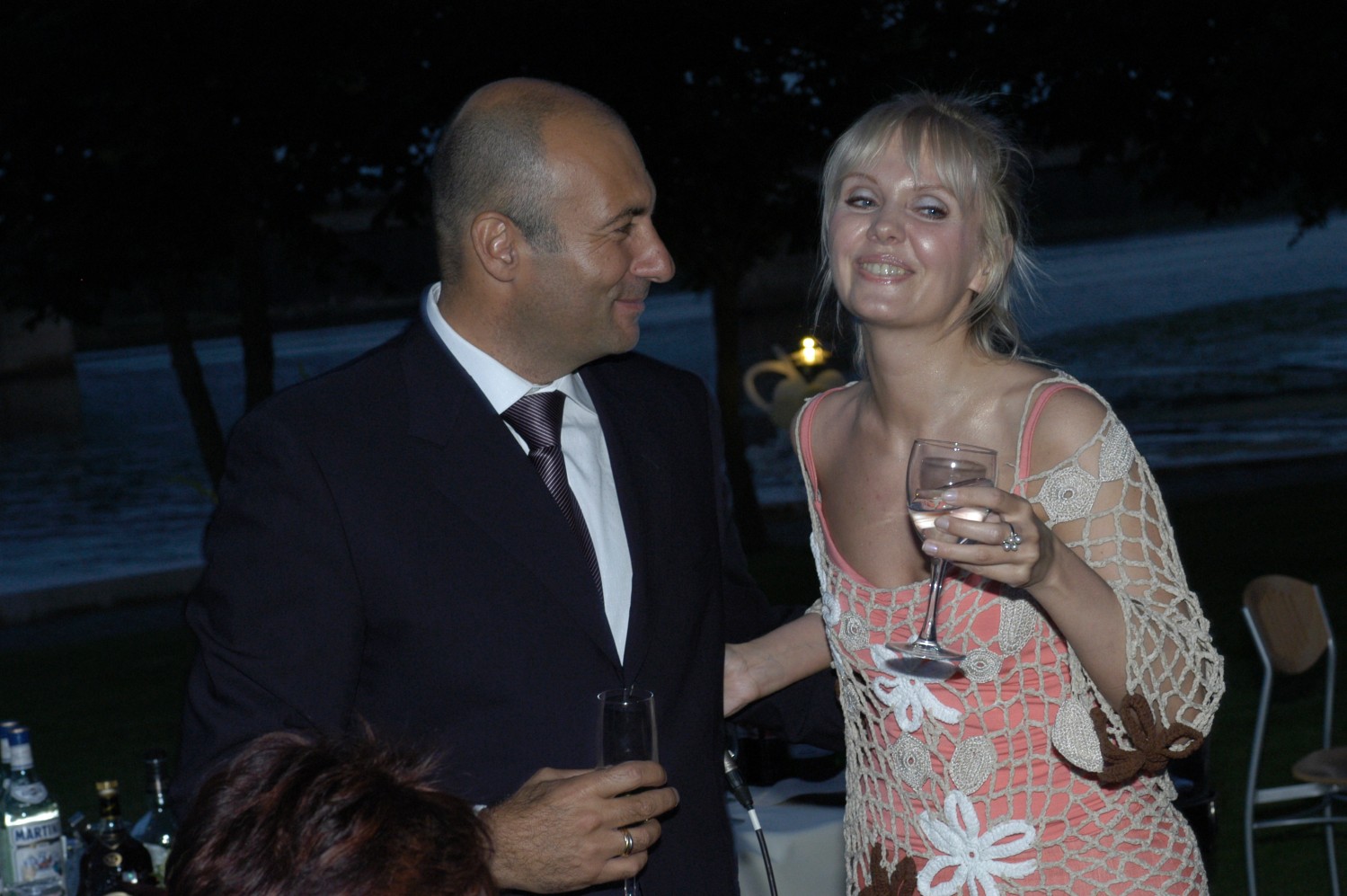 Певица Валерия может похвастаться исполнением трех песен Игоря крутого.