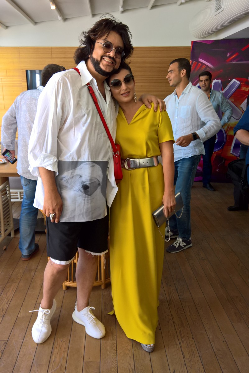 Киркоров уже много лет дружит с Жасмин.