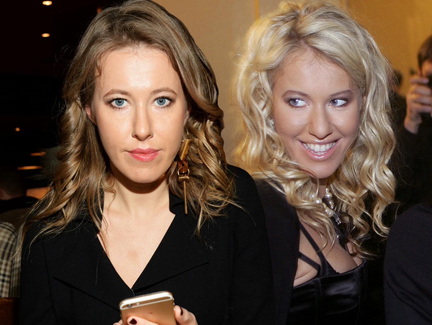 Ксения Собчак рулила "Домом-2" восемь лет, но не стесняется этого факта биографии.