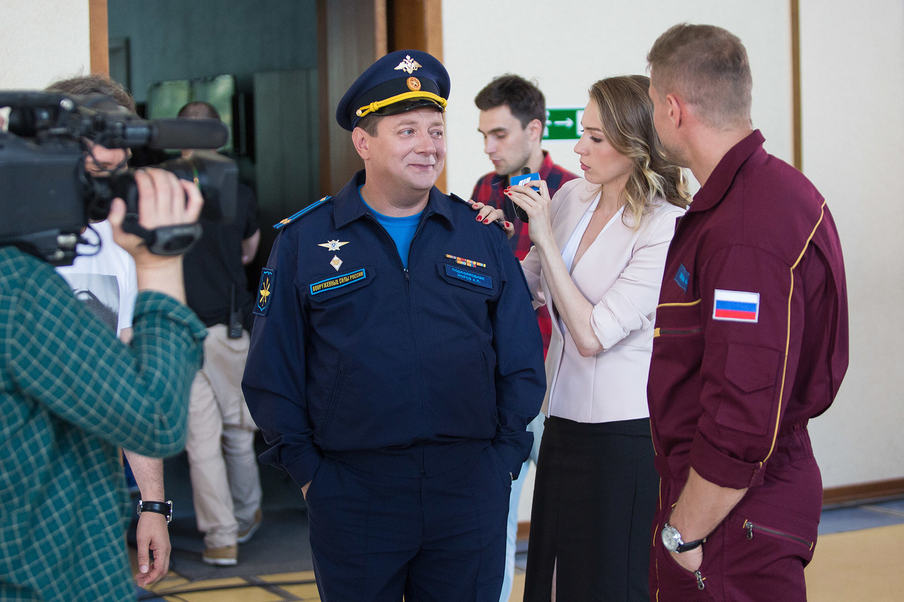 Голосом Яна Цапника говорят герои "Черепашек-ниндзя", "Геркулеса", "В поисках Немо".