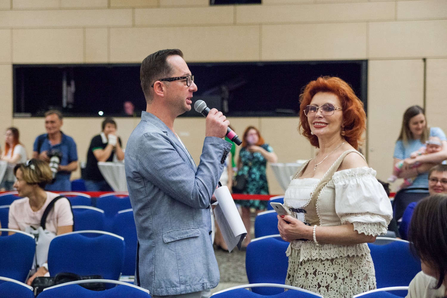 Турнир состоял из трех туров по 45 минут.