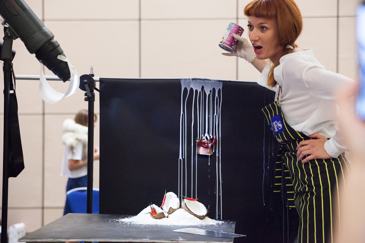 Композиции отличались особой сложностью исполнения.