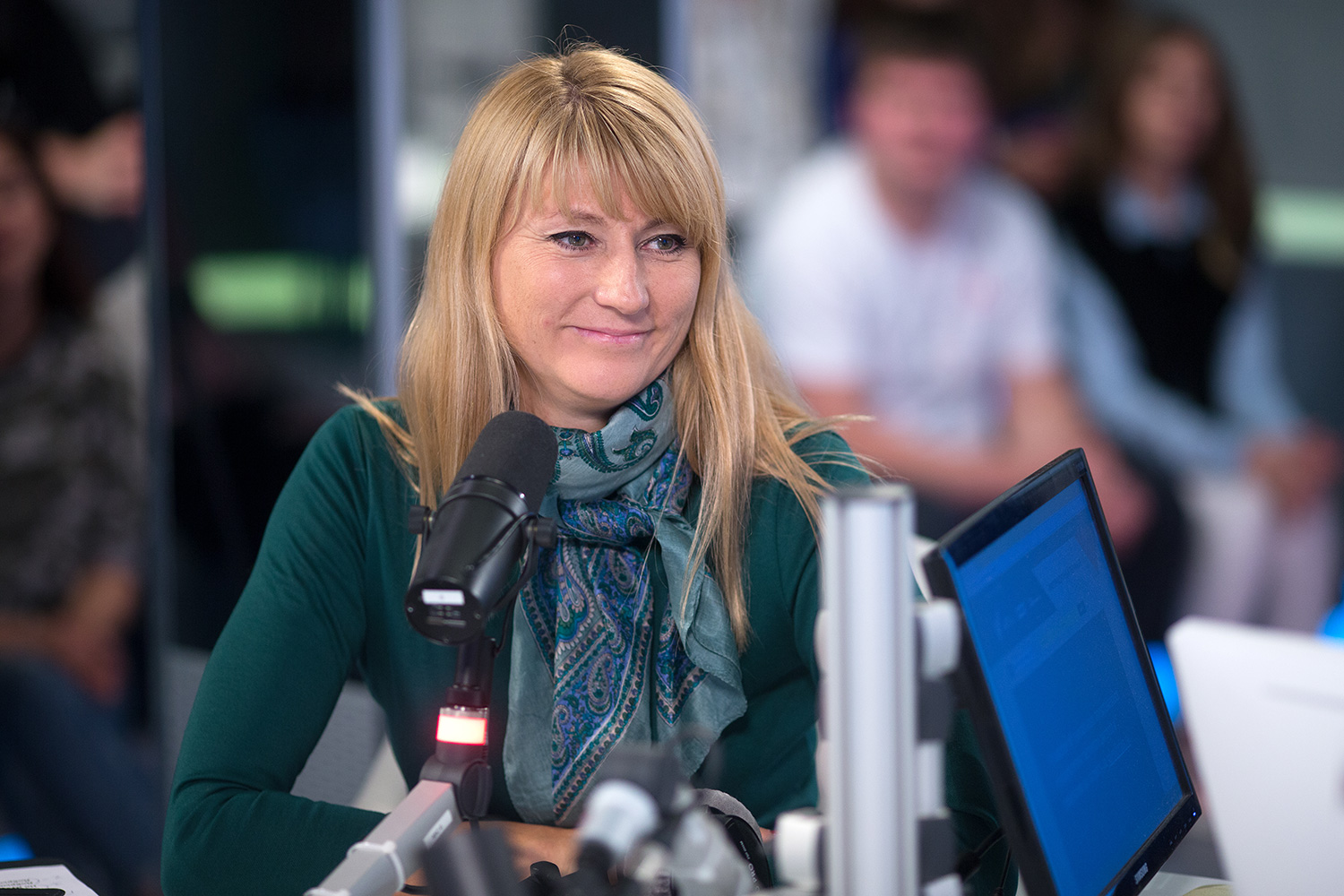 Конькобежке Светлане Журовой есть что рассказать.