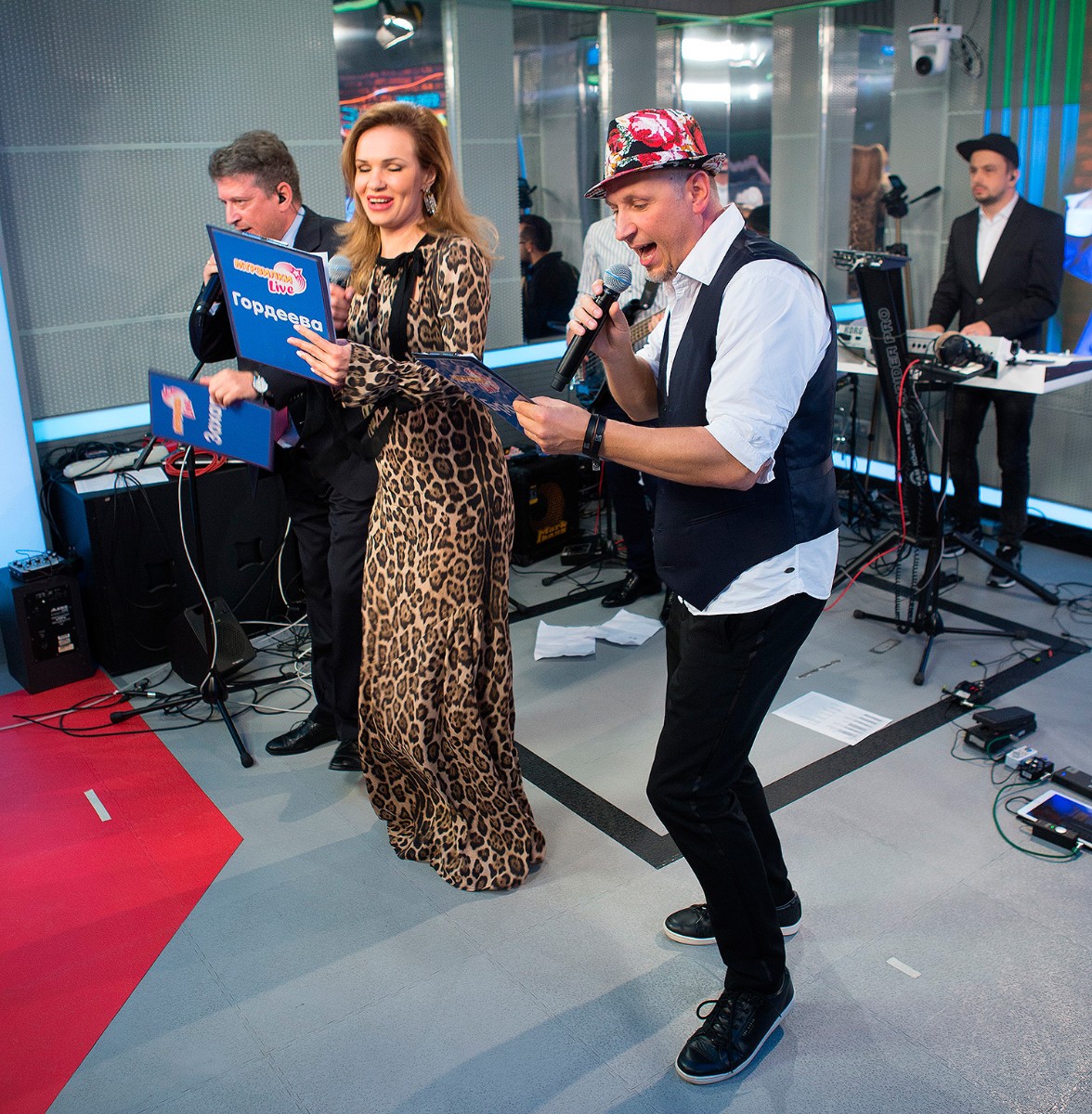 "Мурзилки" переехали в вечерний эфир.