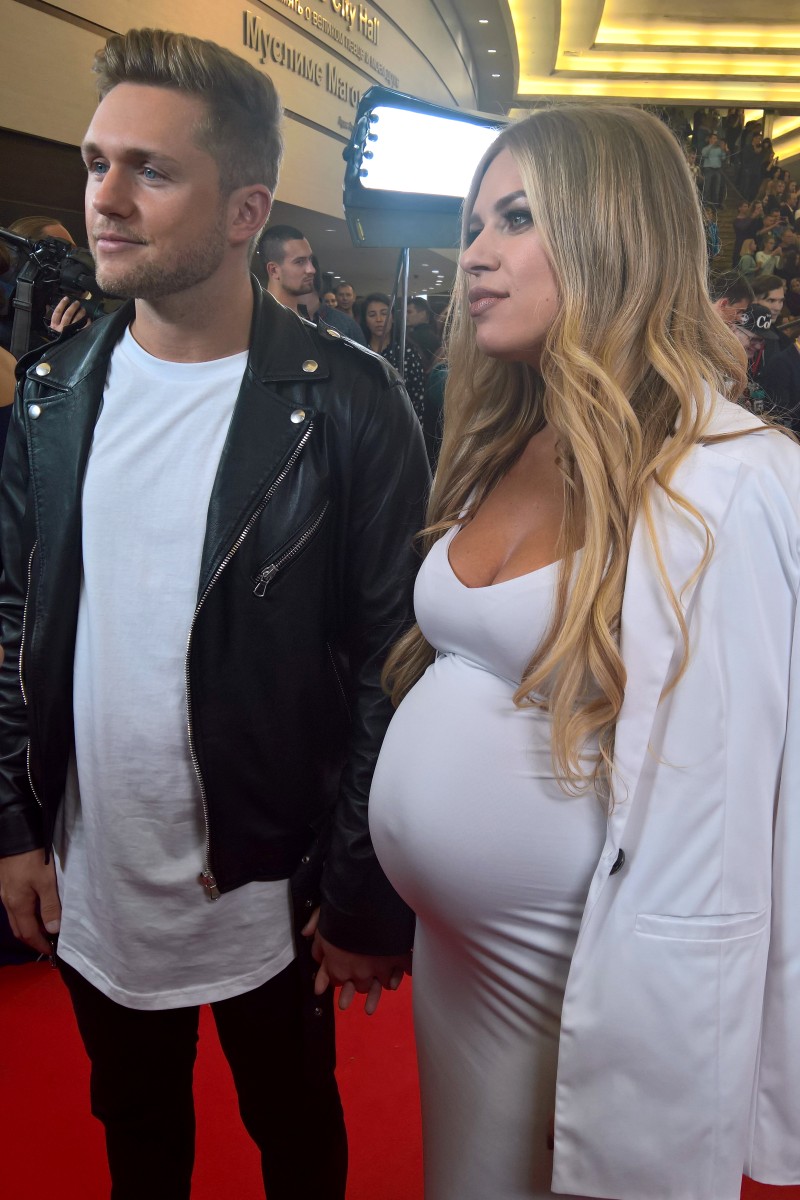 Влад Соколовский и Рита Дакота готовятся стать родителями. Они с гордостью сообщали всем, что ребенок был зачат на Бали.