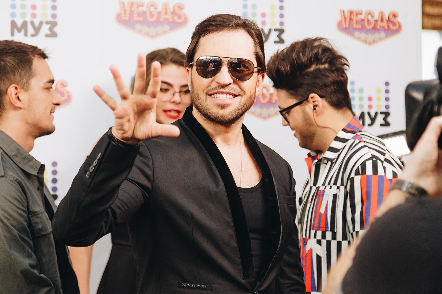 Александр Ревва