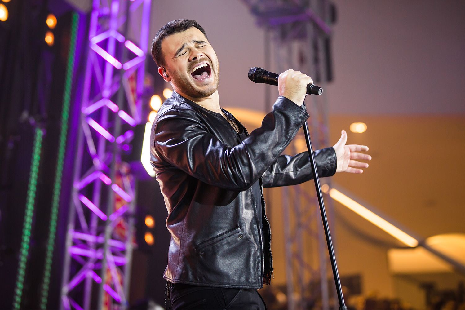 Эмин Агаларов