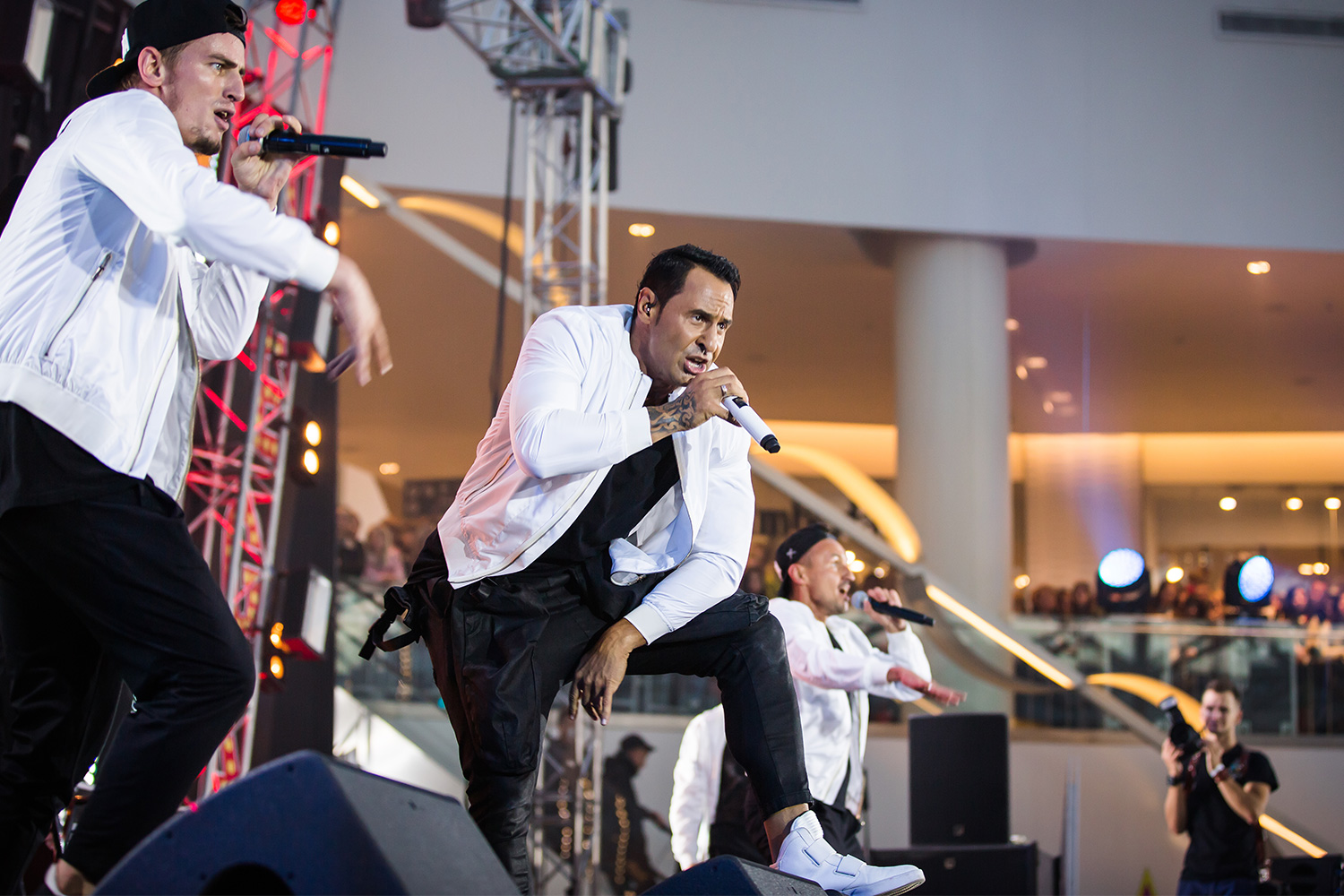 Стас Костюшкин