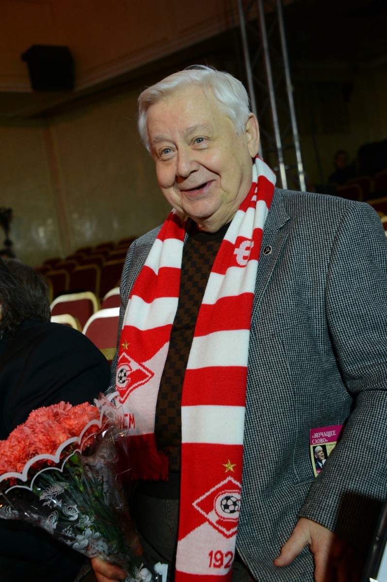 В 2008 году было объявлено об открытии театрального колледжа при театре Табакова - уникальной школы-пансиона, в которой будут учиться актерской профессии дети со всей страны.