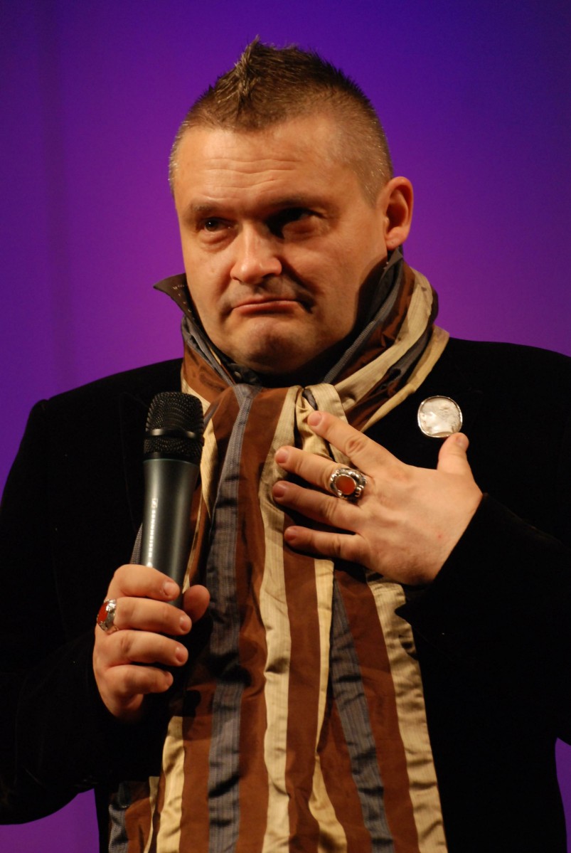 Васильев — обладатель частной коллекции моды и костюма, предметы из которой выставлялись в Австралии, странах Европы, Азии и Америки. Коллекция состоит из более, чем 50 тысяч экспонатов от XVII века до современности.