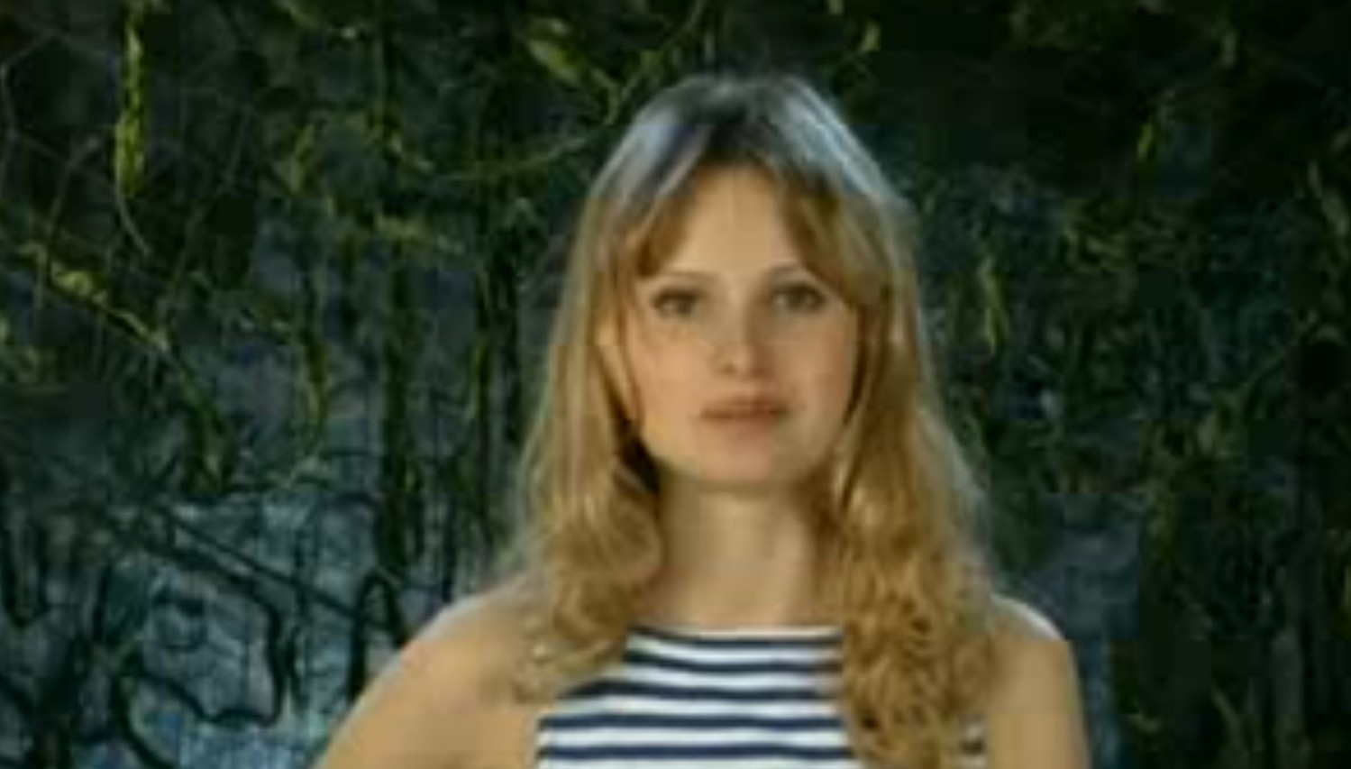 Дана Борисова прославилась благодаря передаче "Армейский магазин".