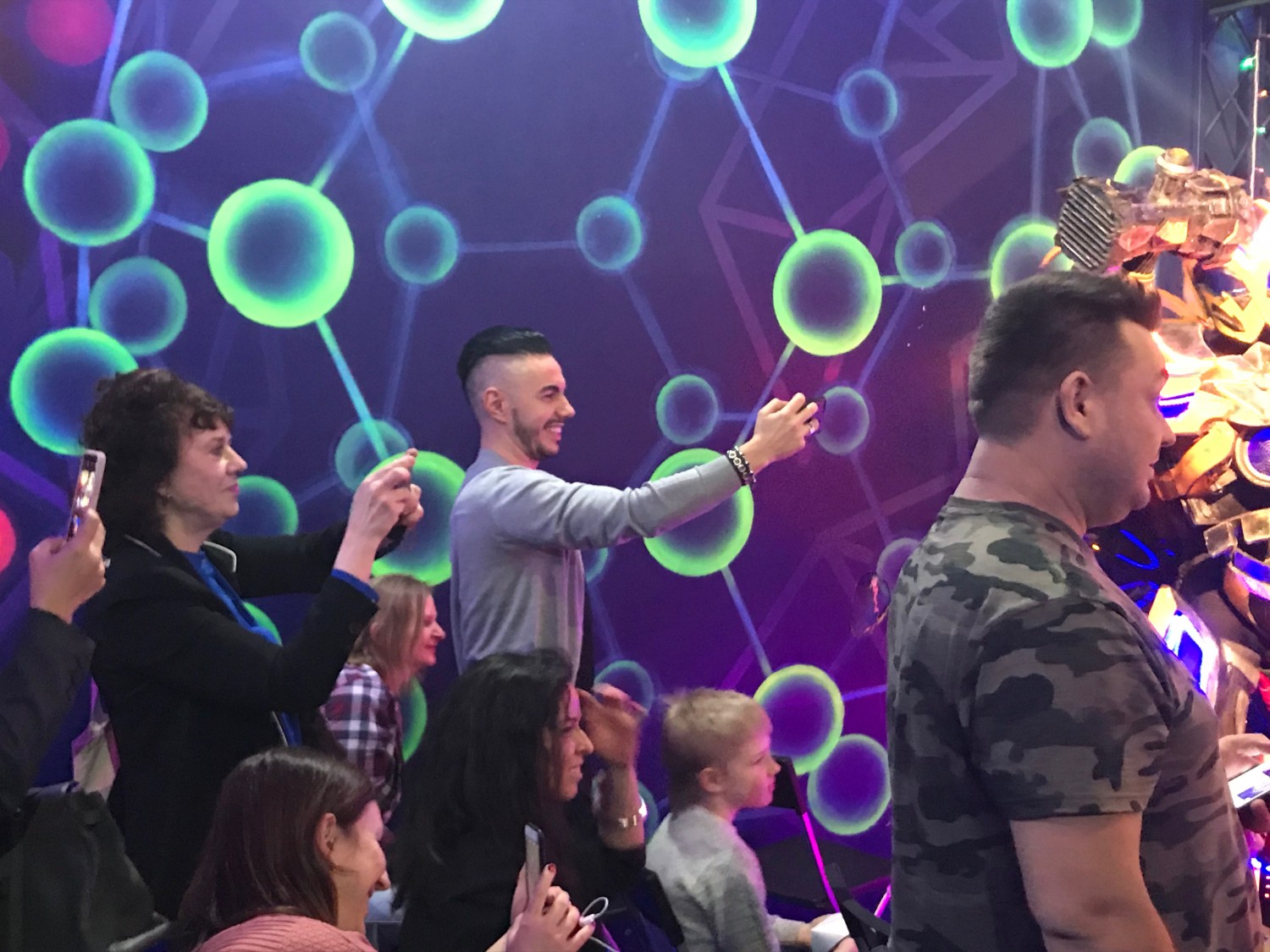 Тимур Родригез