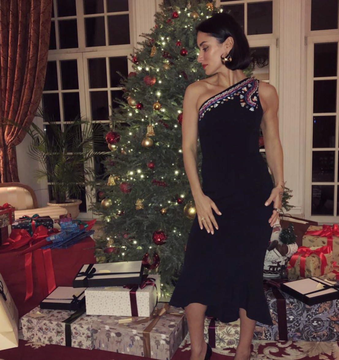 Тина Канделаки