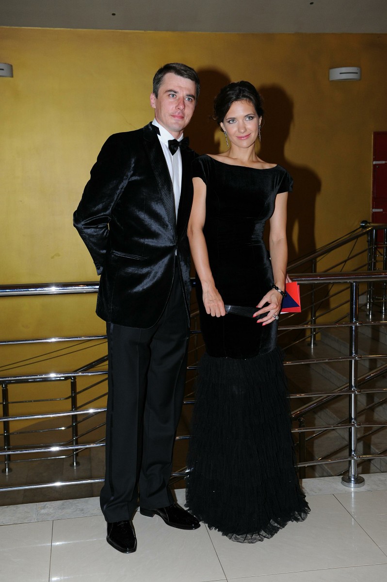 Казалось, ее брак с Игорем Петренко был идеальным.