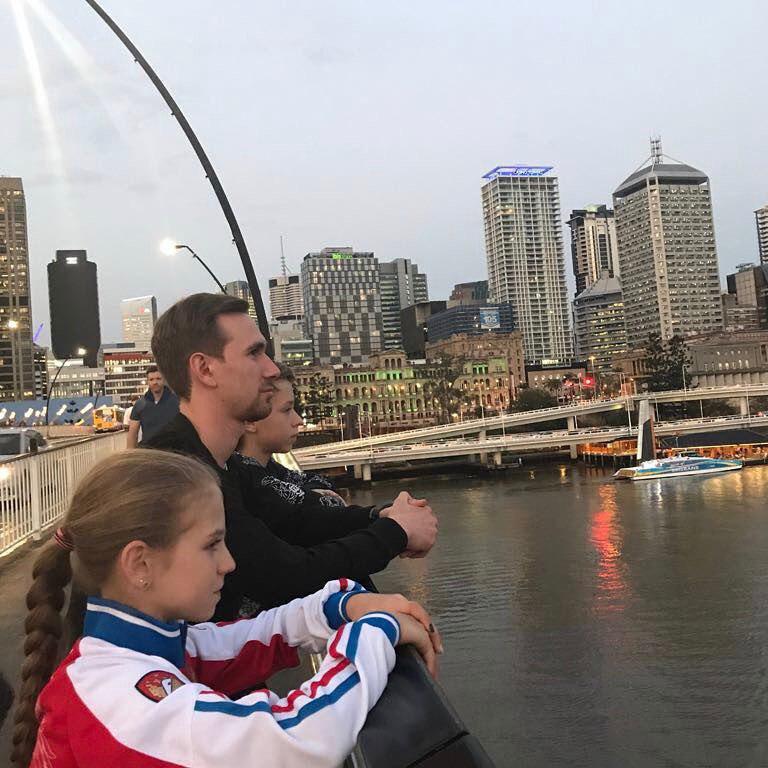 Зато годом позже она буквально ворвалась на пьедестал.