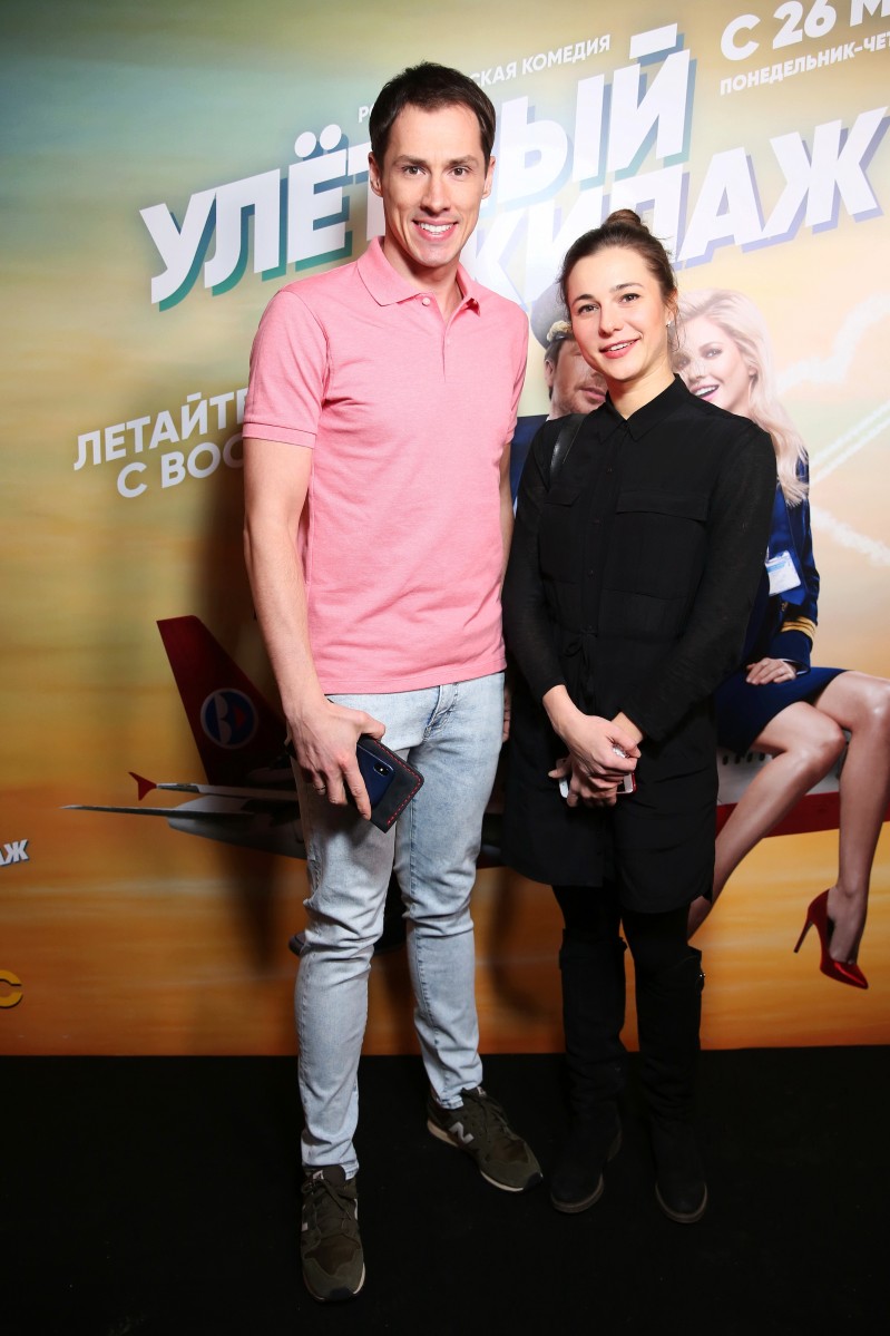 Актер Тимур Еремеев.