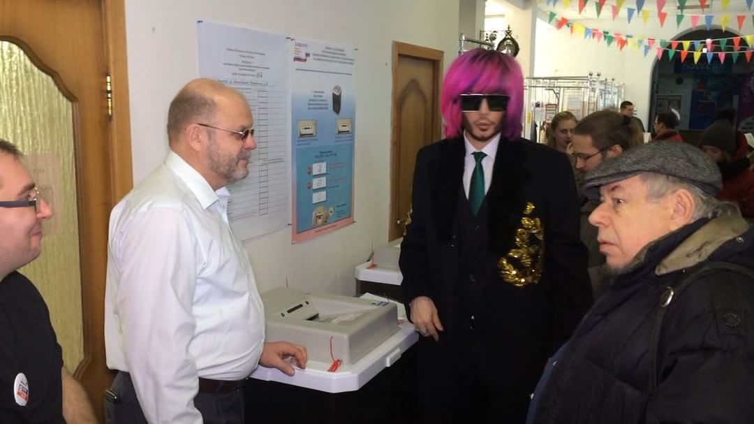 Сергей Зверев