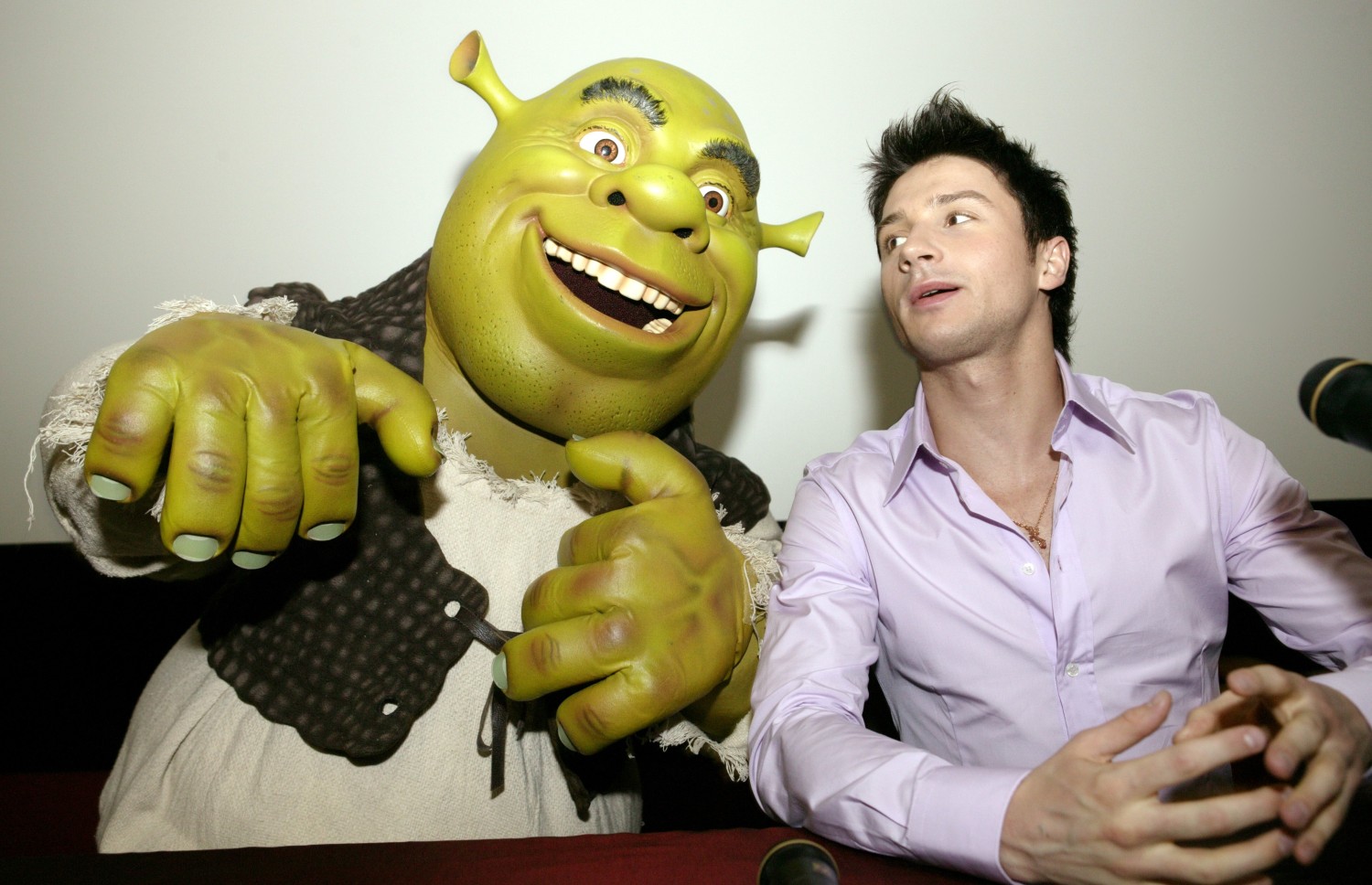 Сергей Лазарев