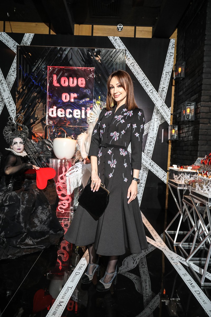 Певица Согдиана поддержала давнюю подругу.