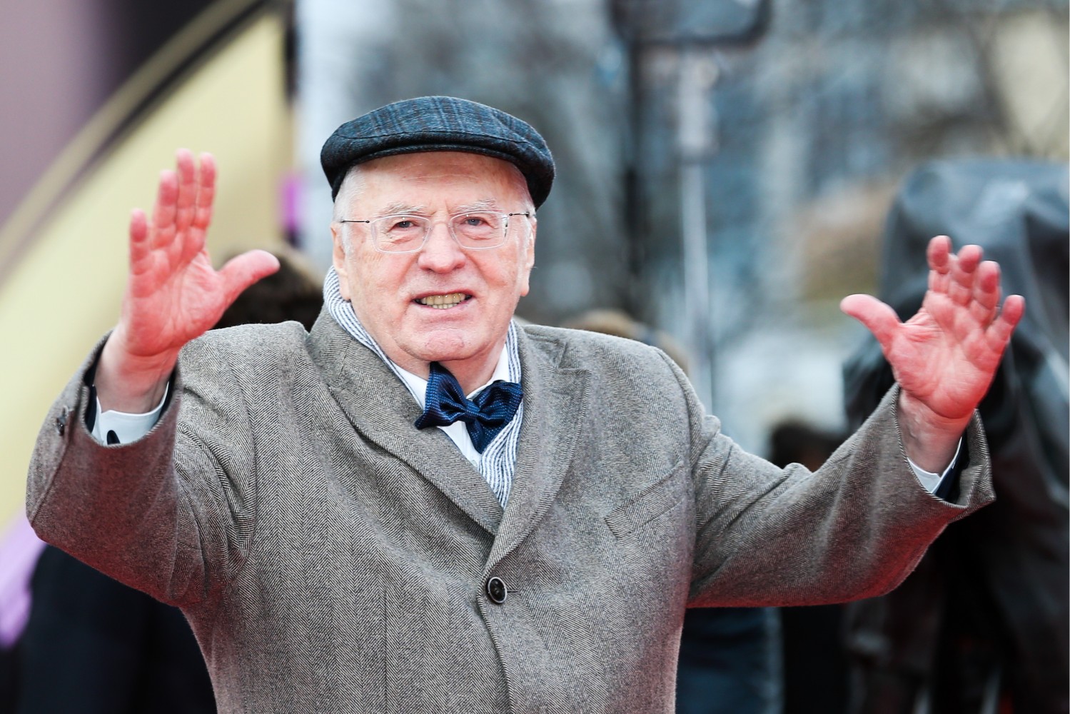 Владимир Жириновский