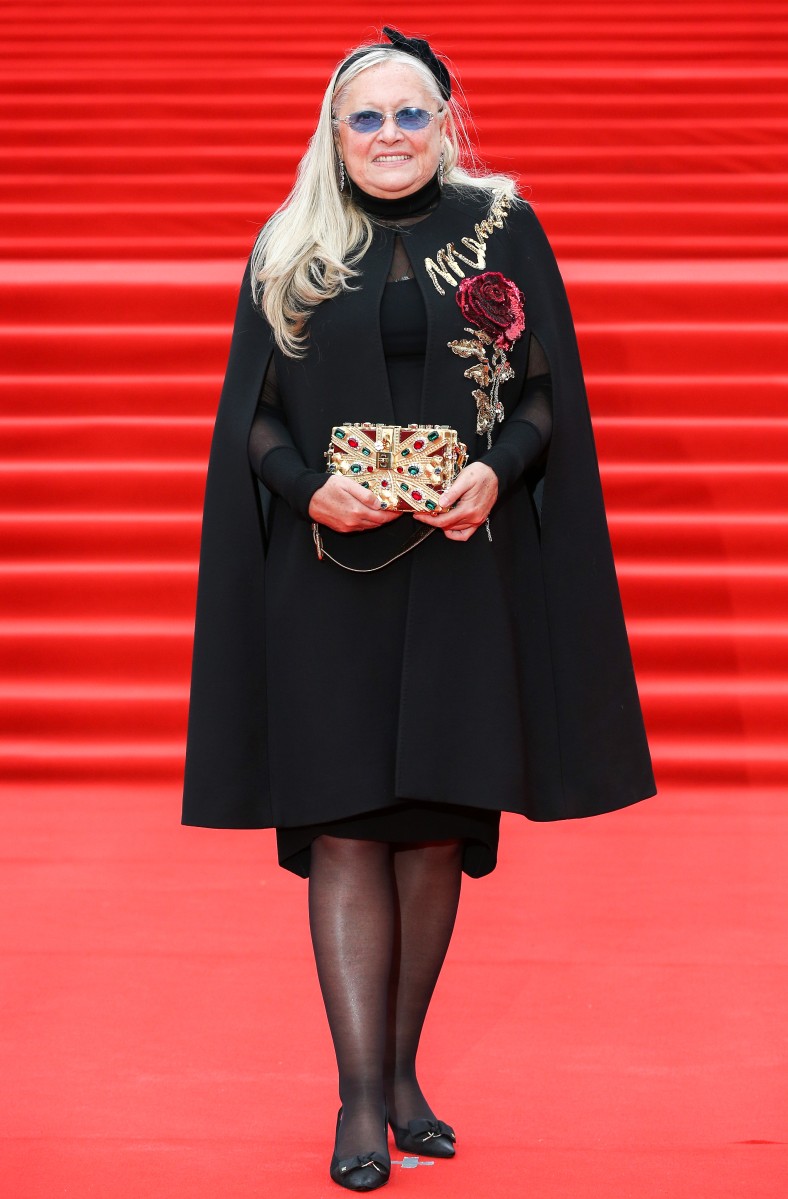 Татьяна Михалкова