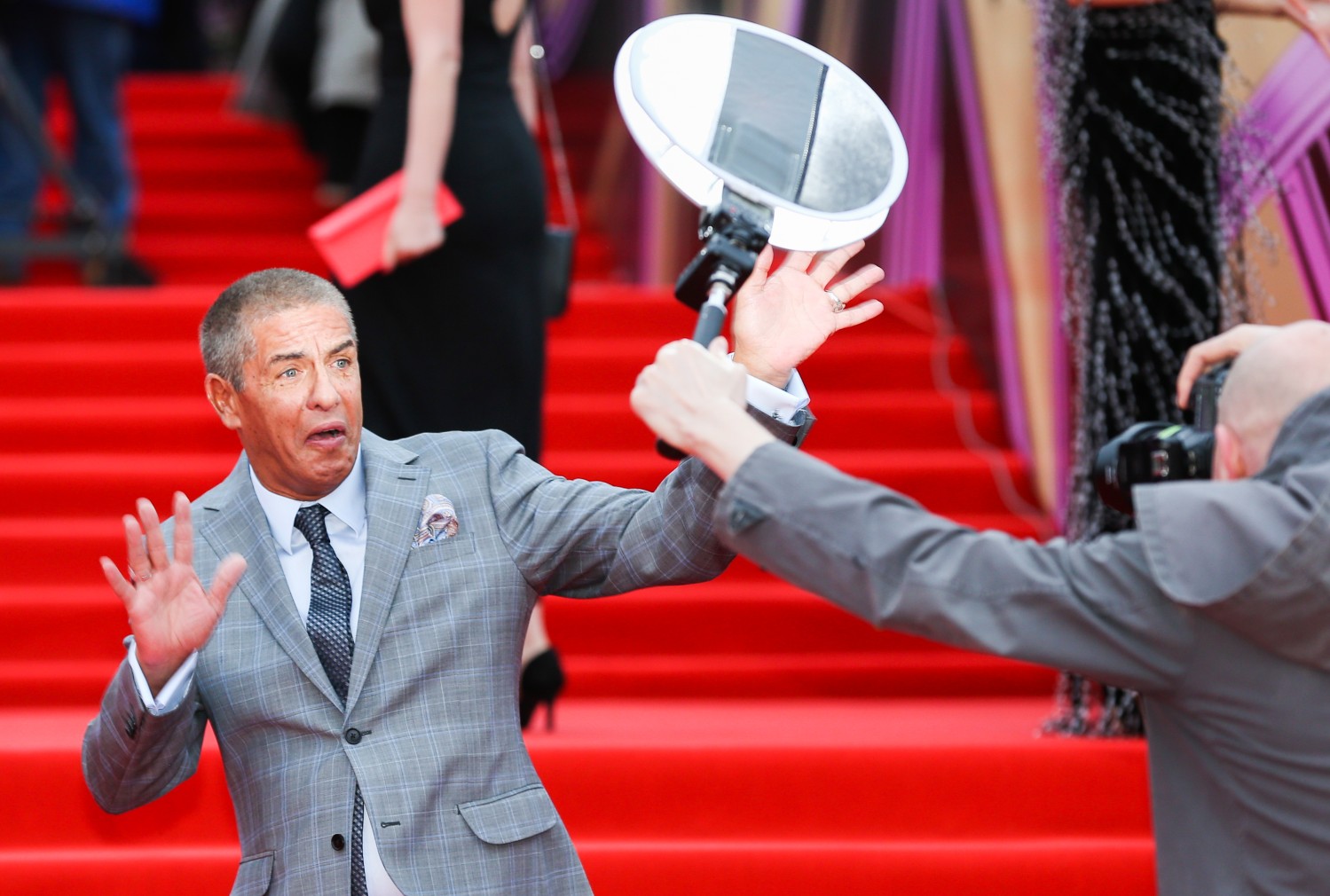 Сами Насери