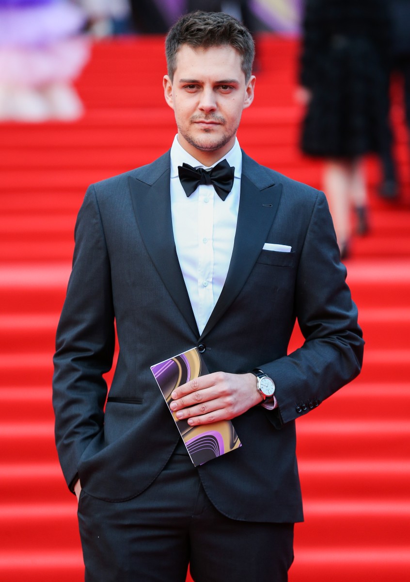 Милош Бикович