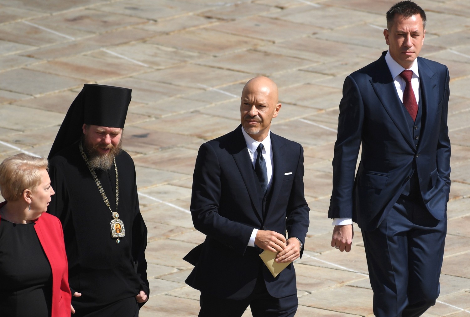 Федор Бондарчук