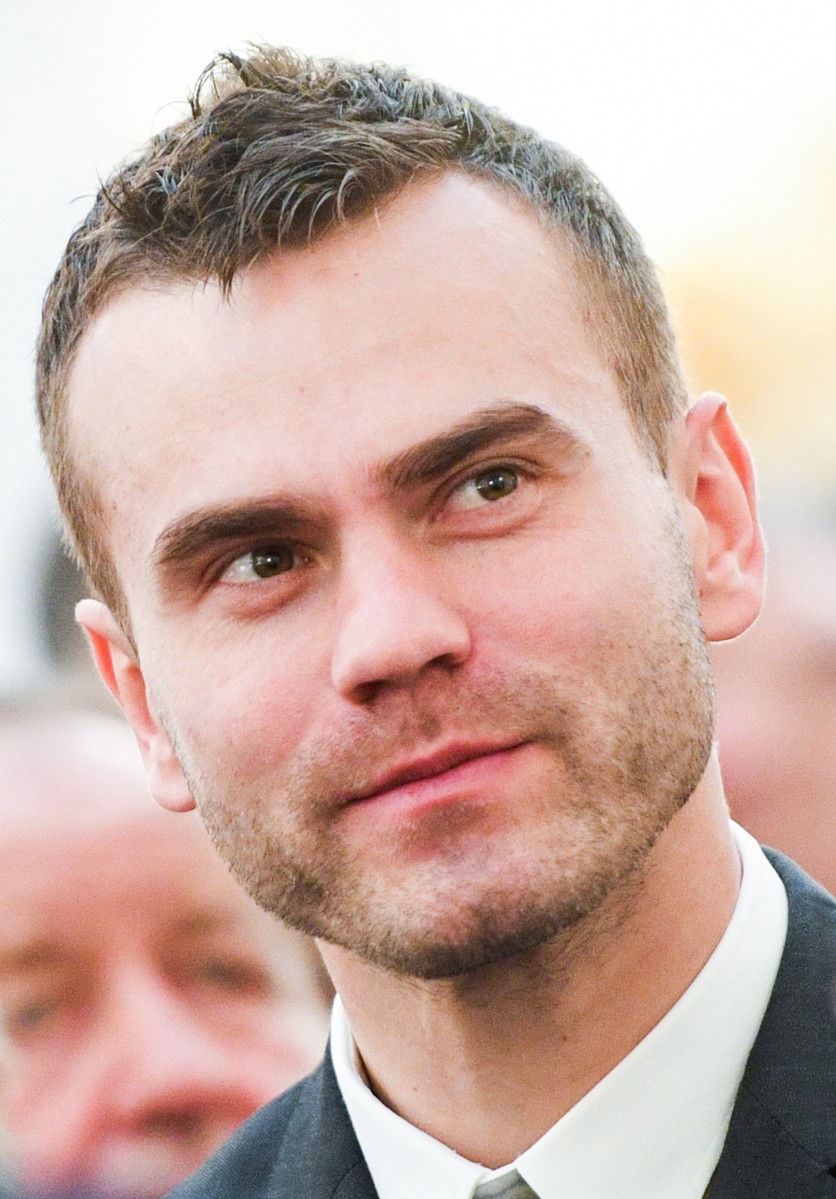 Игорь Акинфеев