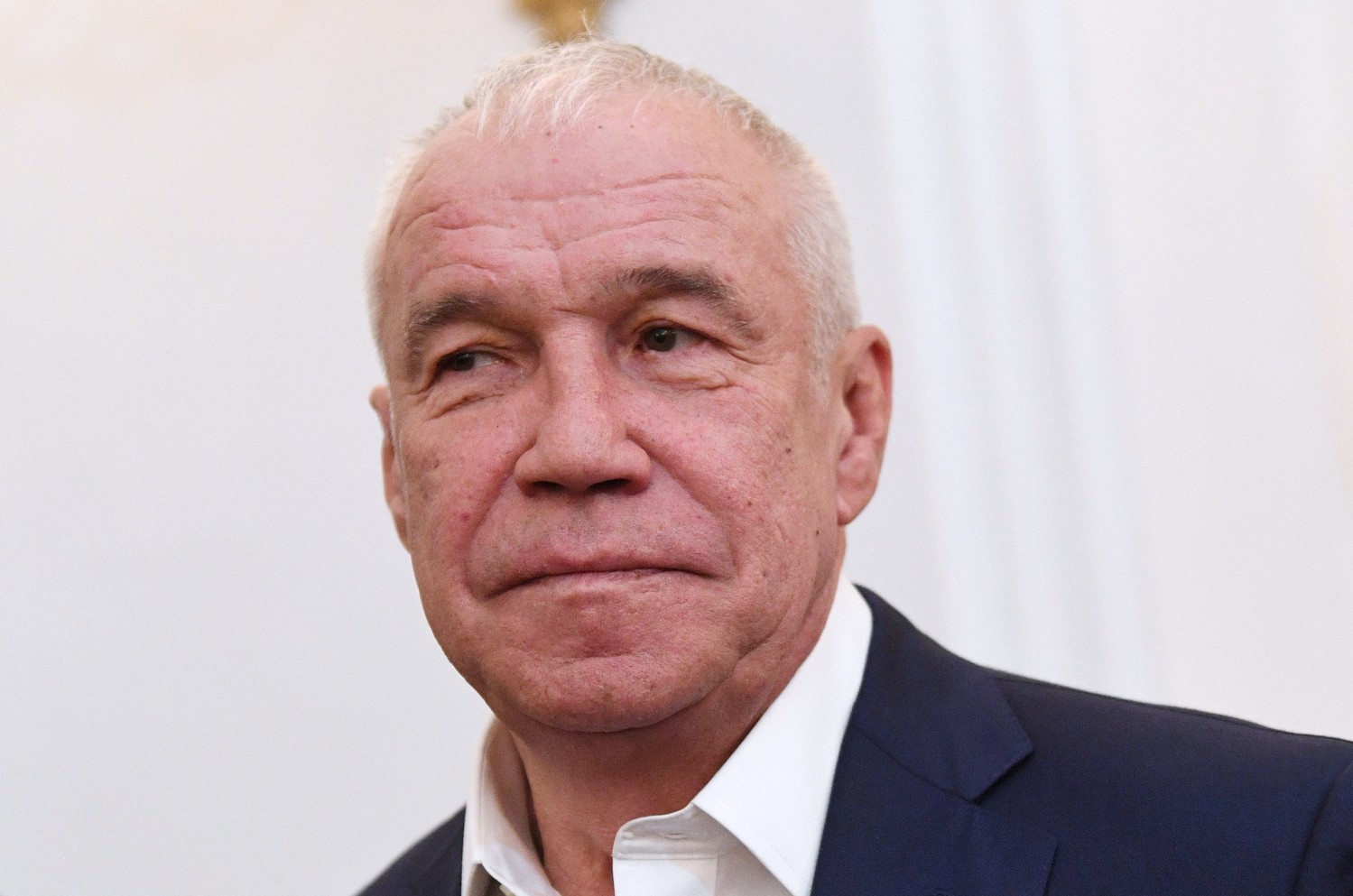 Сергей Гармаш