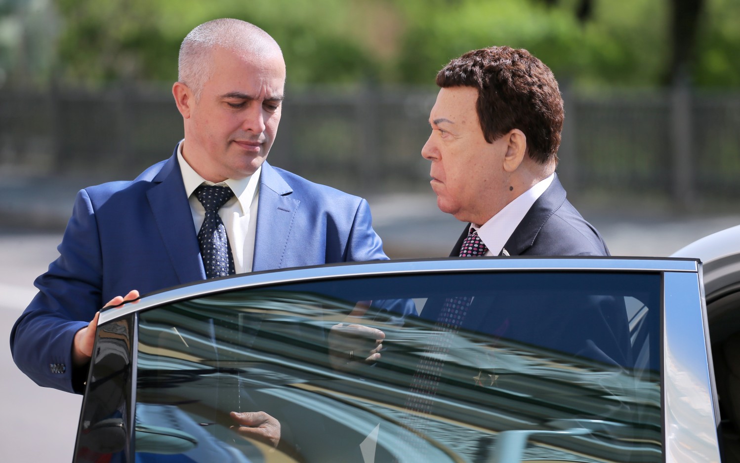 Иосиф Кобзон