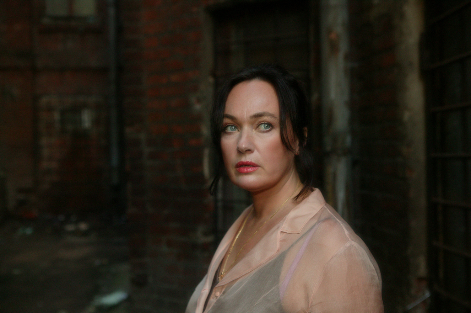 Сейчас Ларисе 59 лет.