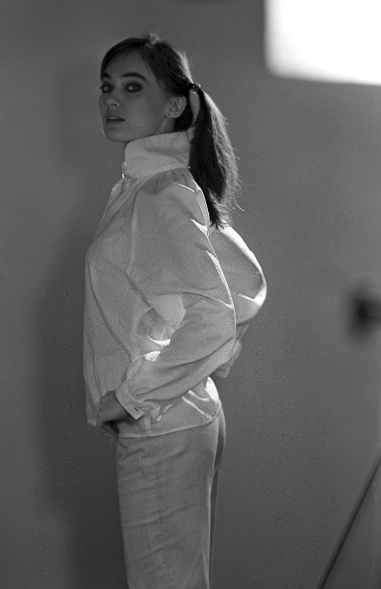 Лариса Гузеева была одной из самых красивых актрис.