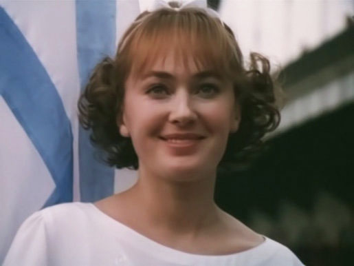 Однако неизменно выглядела великолепно.