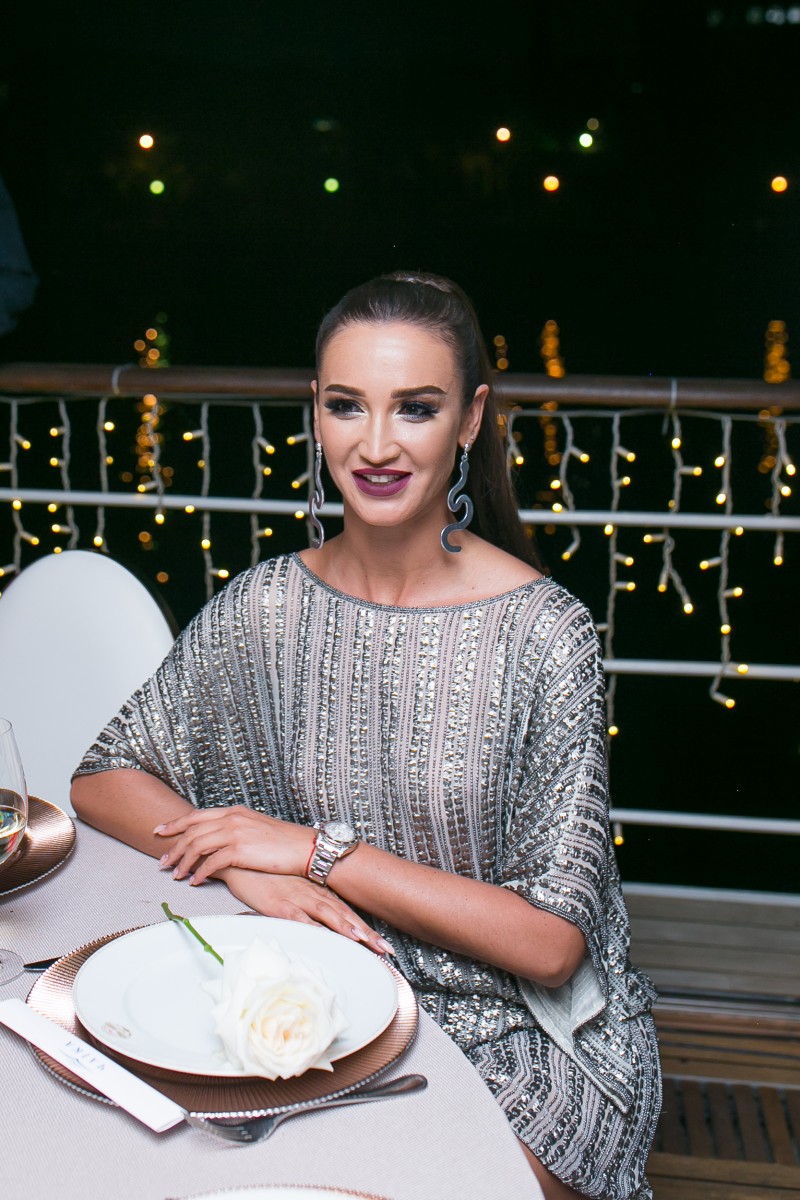 Ольга Бузова – "Самая стильная".