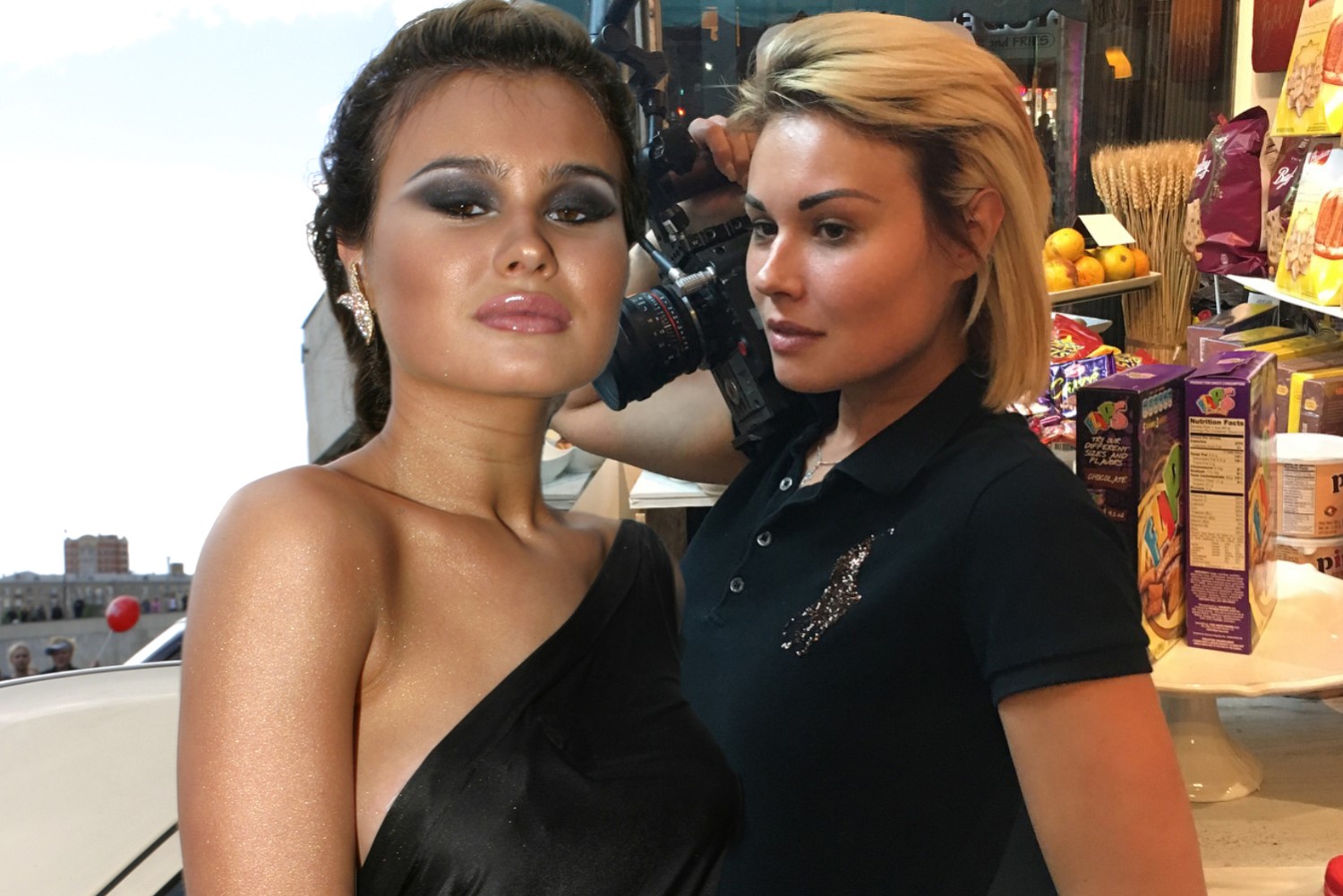 Анастасия Кочеткова